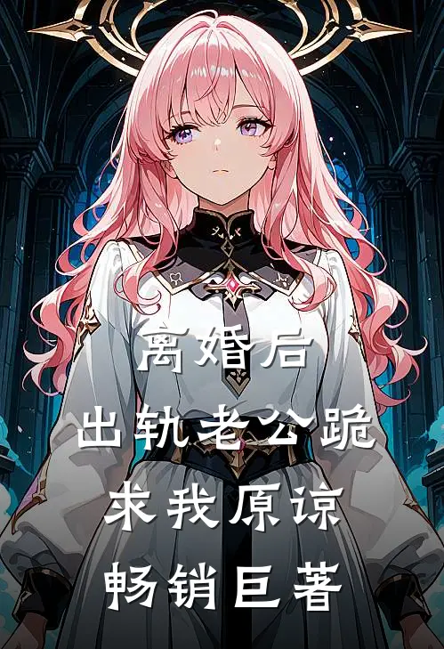 离婚后，出轨老公跪求我原谅畅销巨著