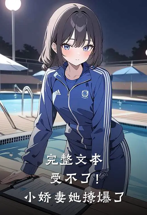 完整文本受不了！小娇妻她撩爆了