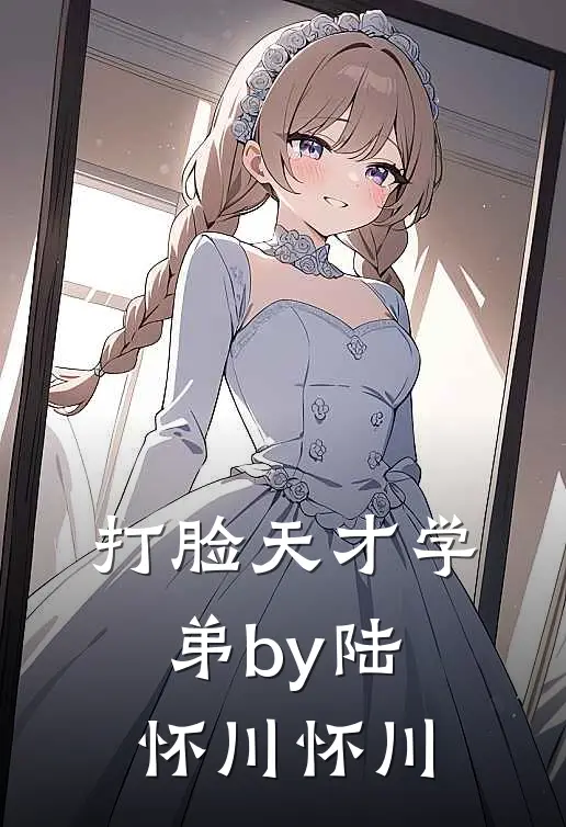 打脸天才学弟by陆怀川怀川