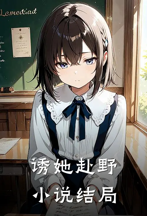 诱她赴野小说结局