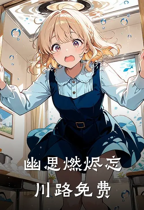 幽思燃烬忘川路免费