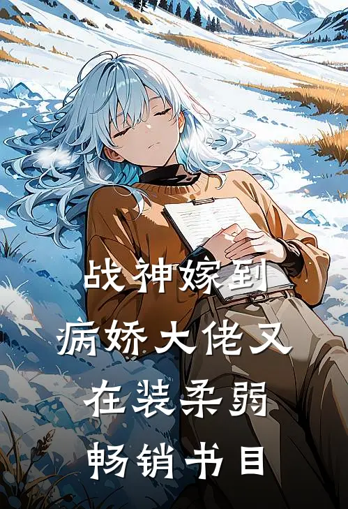 战神嫁到：病娇大佬又在装柔弱畅销书目