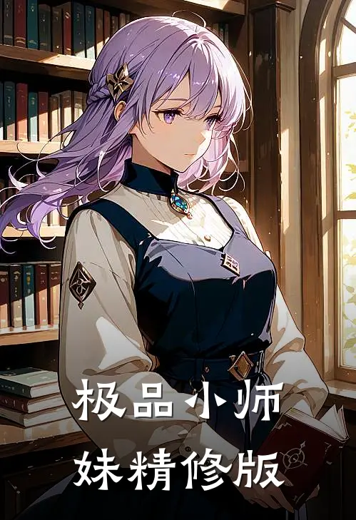 极品小师妹精修版