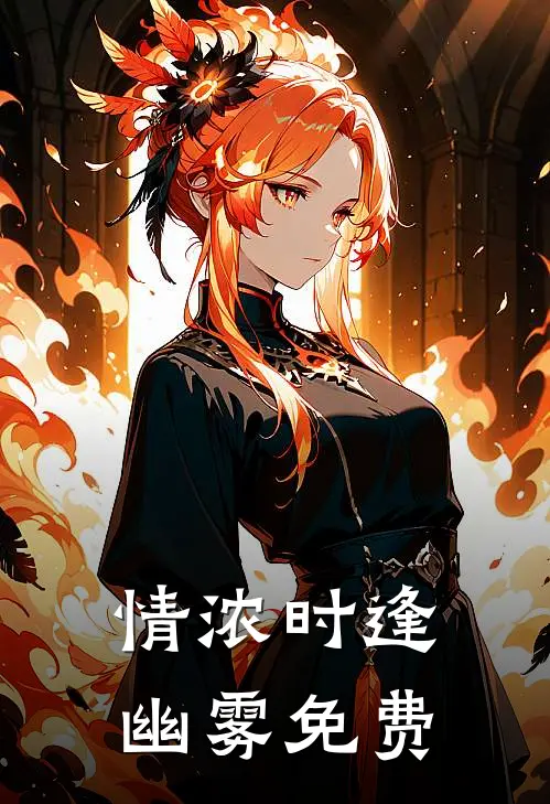 情浓时逢幽雾免费