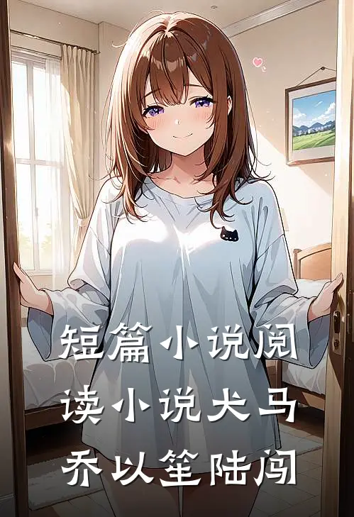 短篇小说阅读小说犬马 乔以笙陆闯