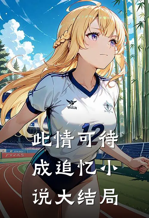 此情可待成追忆小说大结局