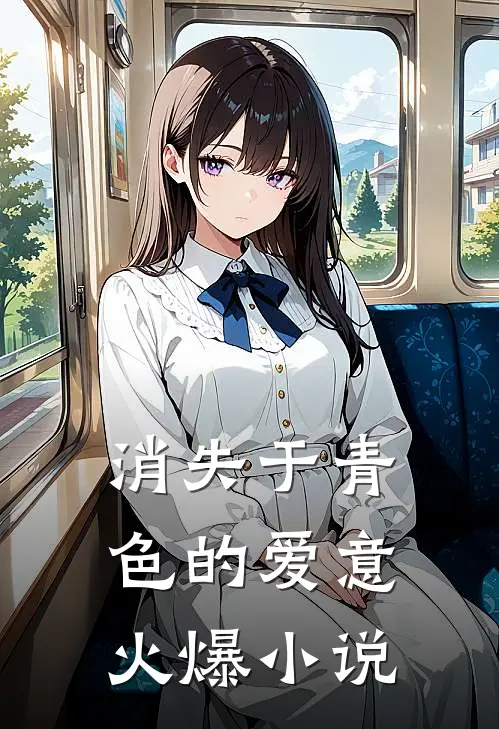 消失于青色的爱意火爆小说