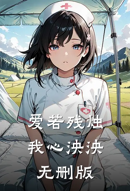 爱若残烛，我心泱泱无删版