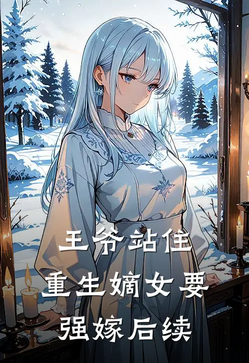 王爷站住，重生嫡女要强嫁后续