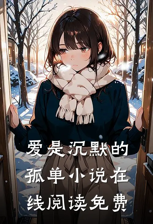 爱是沉默的孤单小说在线阅读免费