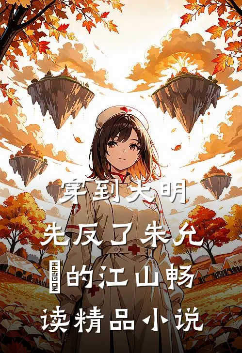 穿到大明，先反了朱允炆的江山畅读精品小说