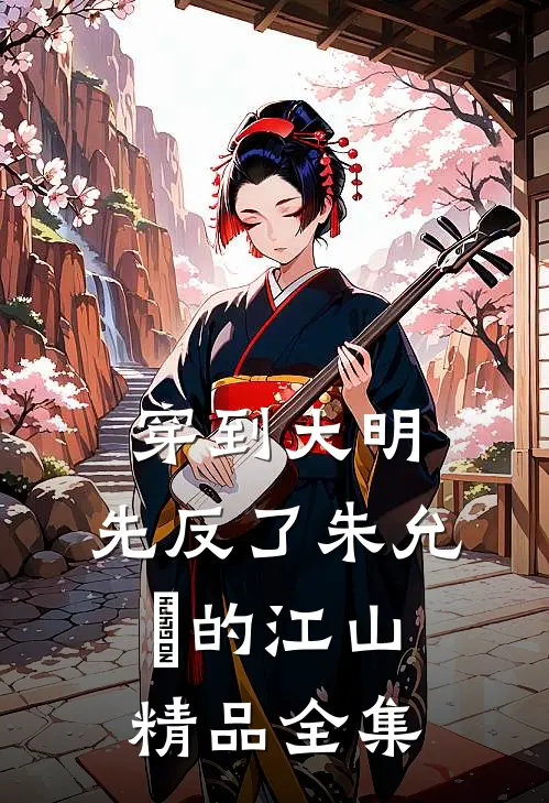 穿到大明，先反了朱允炆的江山精品全集