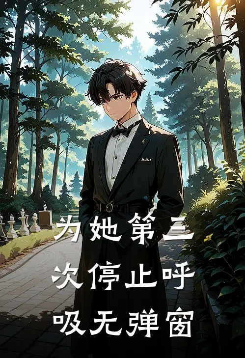 为她第三次停止呼吸无弹窗