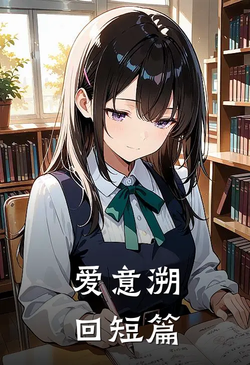 爱意溯回短篇