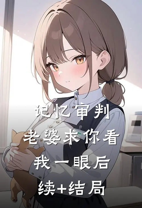 记忆审判：老婆求你看我一眼后续+结局