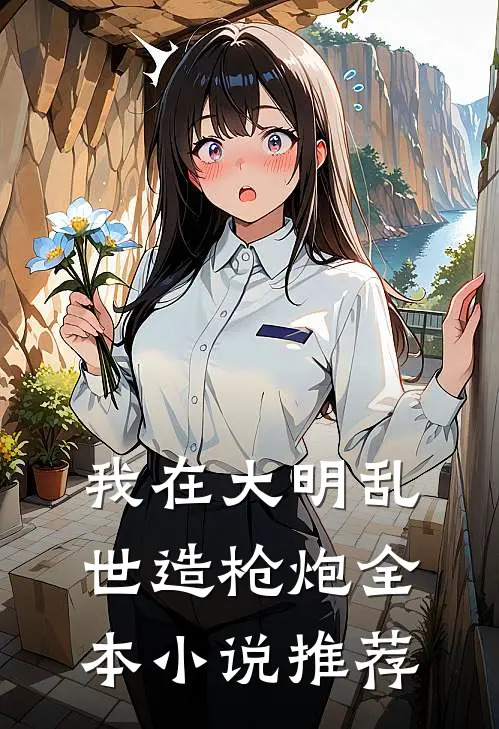 我在大明乱世造枪炮全本小说推荐