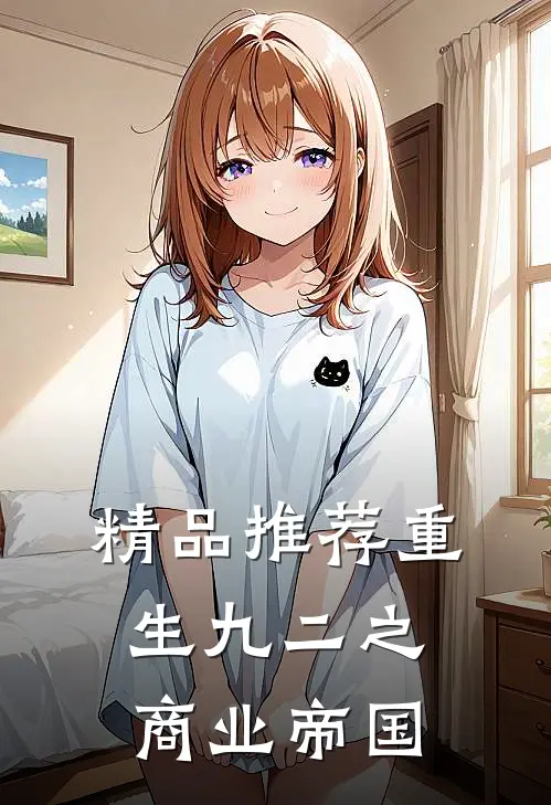 精品推荐重生九二之商业帝国