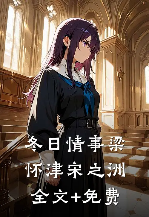 冬日情事梁怀津宋之洲全文+免费