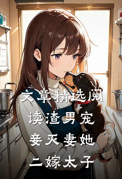 文章精选阅读渣男宠妾灭妻她二嫁太子