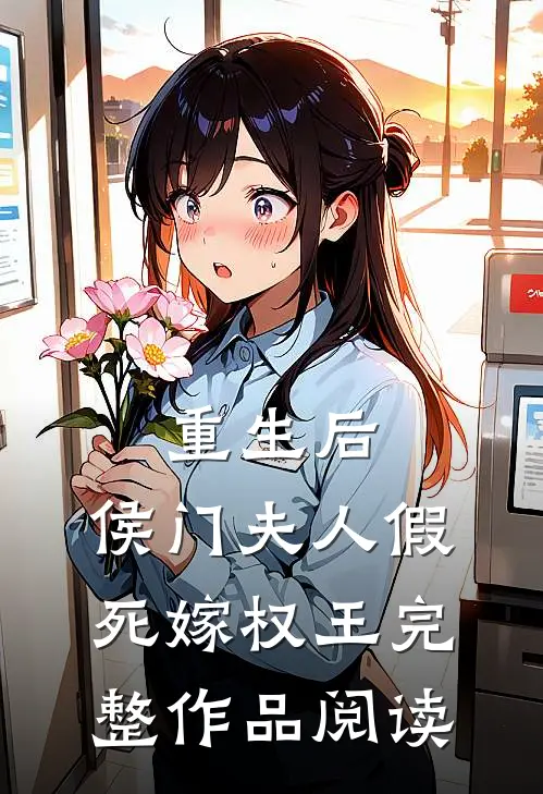 重生后，侯门夫人假死嫁权王完整作品阅读