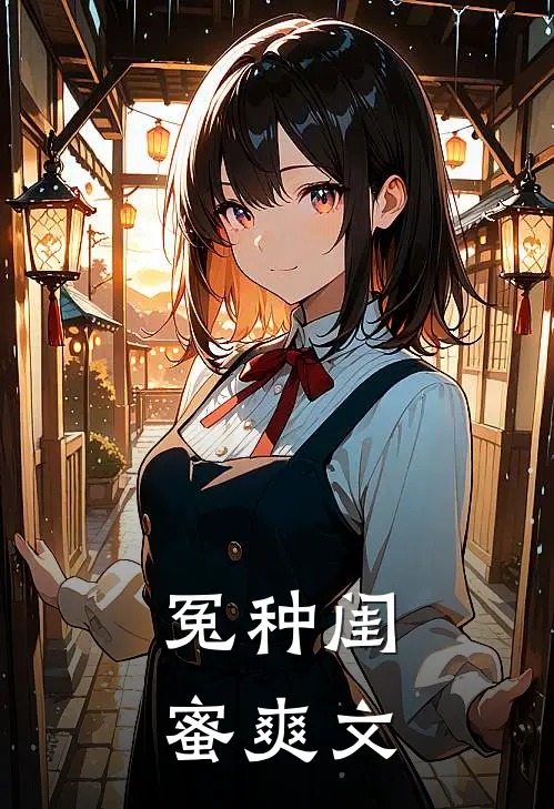冤种闺蜜爽文
