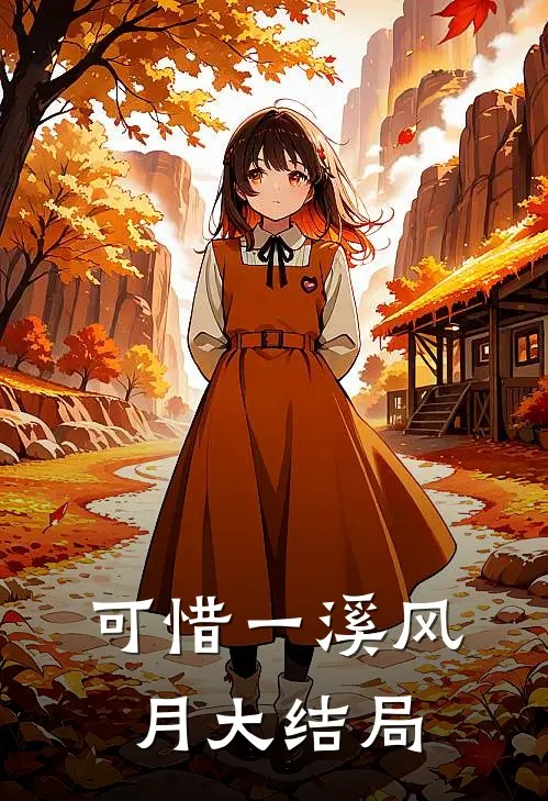 可惜一溪风月大结局