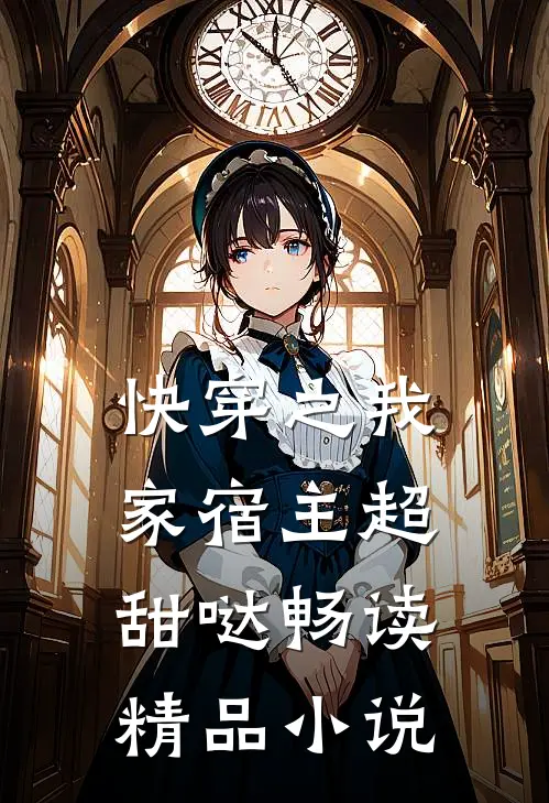 快穿之我家宿主超甜哒畅读精品小说