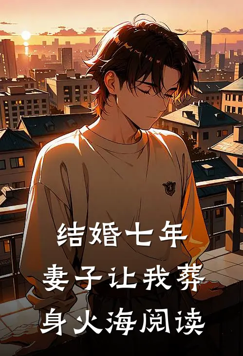 结婚七年，妻子让我葬身火海阅读