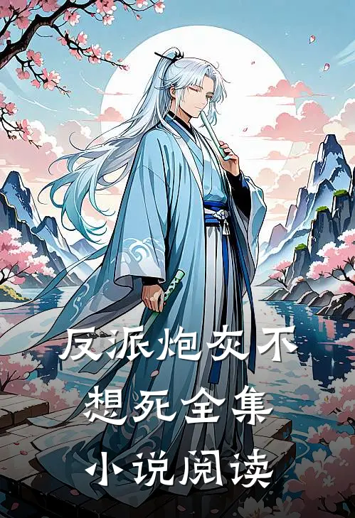反派炮灰不想死全集小说阅读