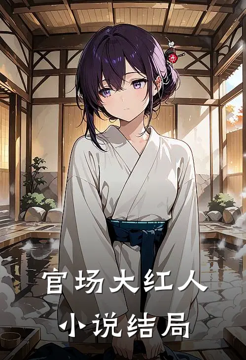 官场大红人小说结局
