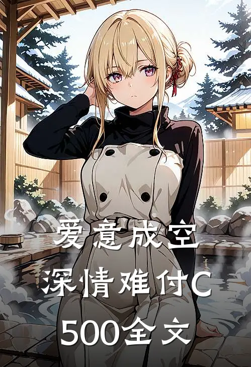爱意成空，深情难付C500全文