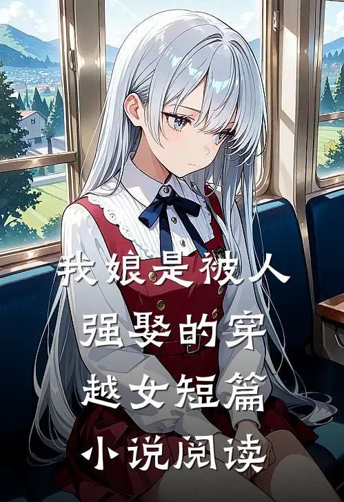 我娘是被人强娶的穿越女短篇小说阅读