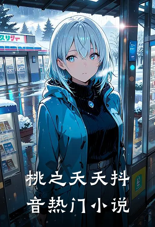 桃之夭夭抖音热门小说