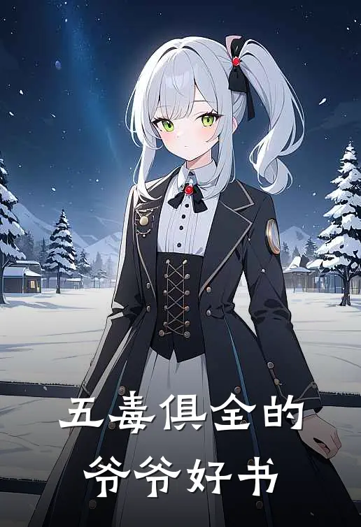 五毒俱全的爷爷好书