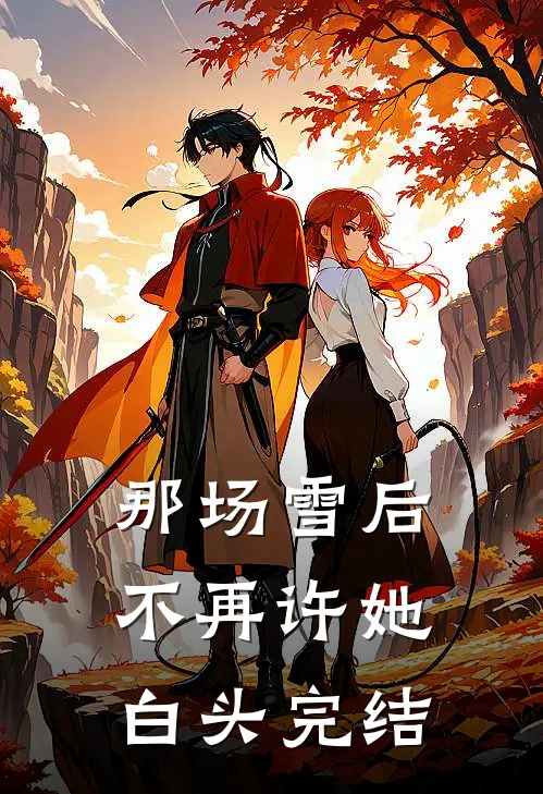那场雪后不再许她白头完结
