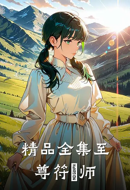 精品全集至尊符箓师