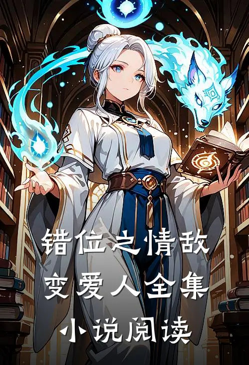 错位之情敌变爱人全集小说阅读