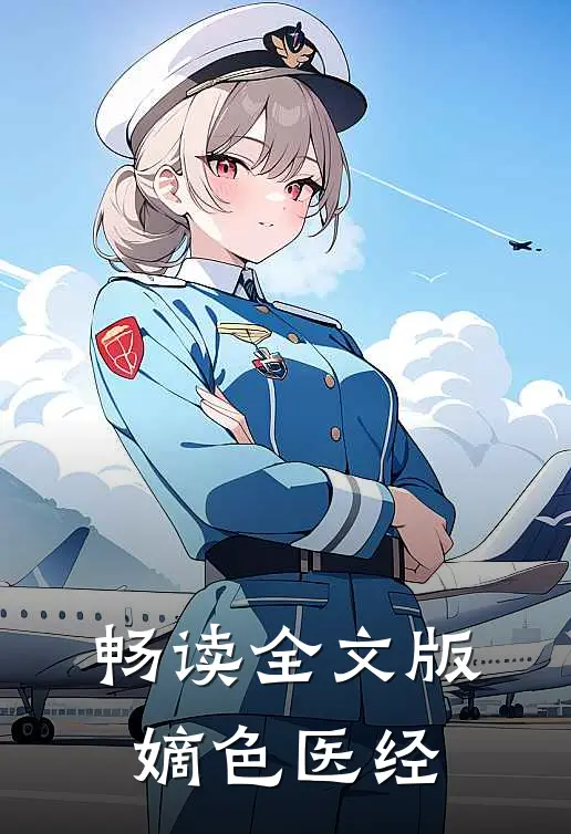 畅读全文版嫡色医经