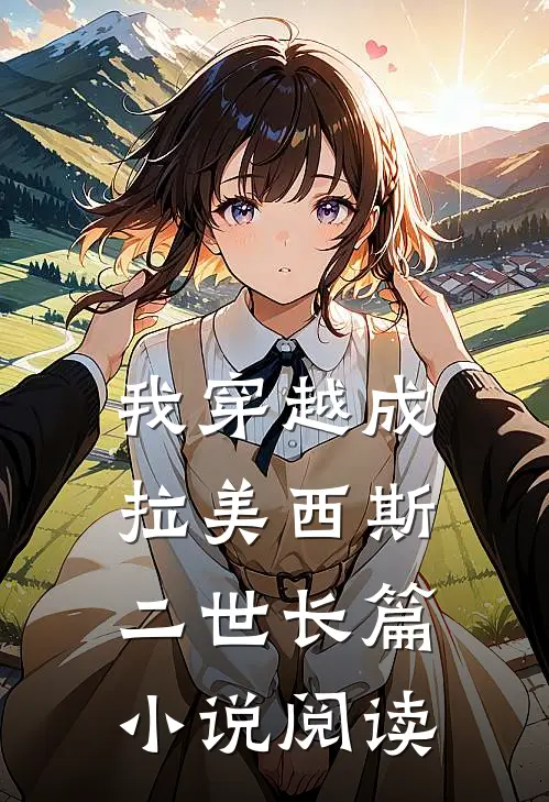 我穿越成拉美西斯二世长篇小说阅读