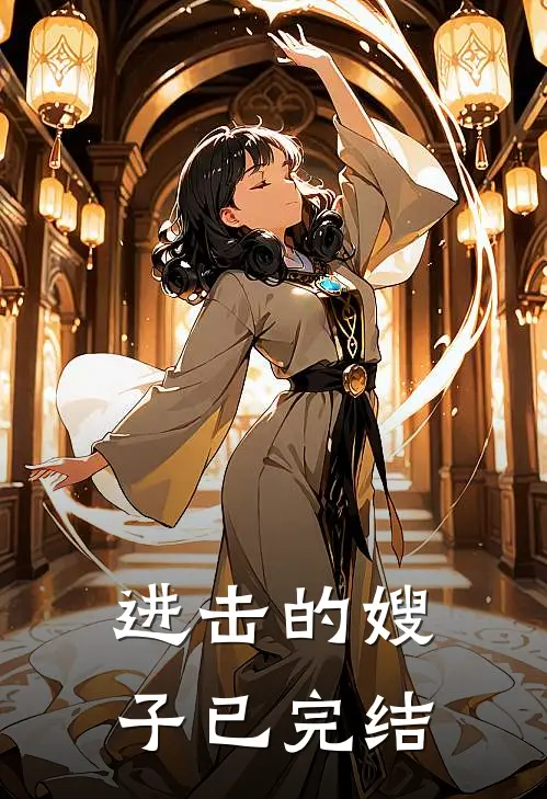 进击的嫂子已完结