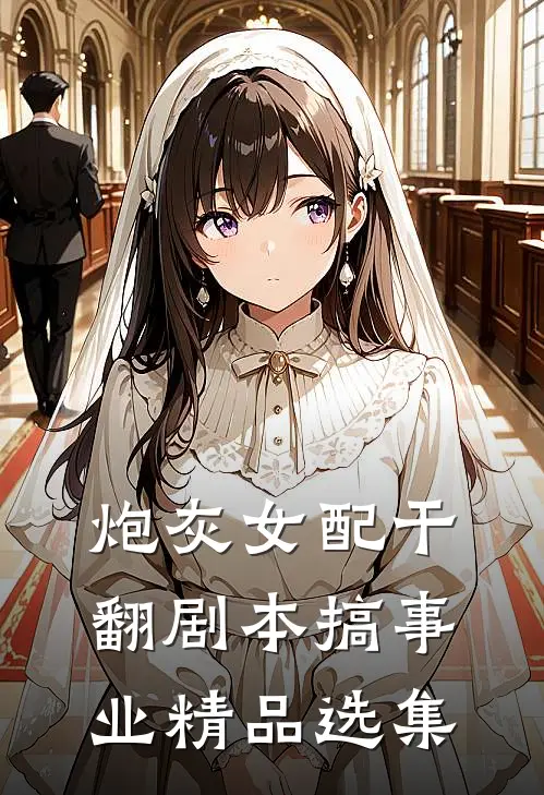 炮灰女配干翻剧本搞事业精品选集