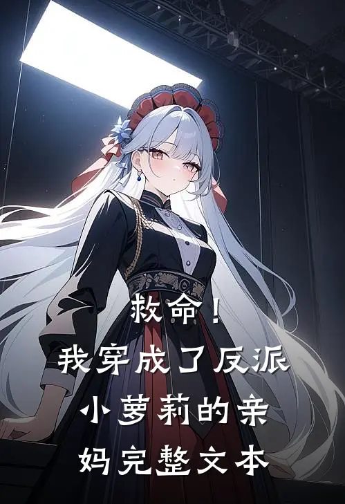 救命！我穿成了反派小萝莉的亲妈完整文本