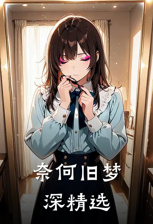 奈何旧梦深精选