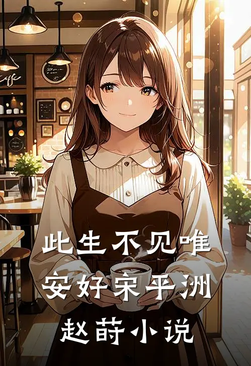 此生不见唯安好宋平洲赵莳小说