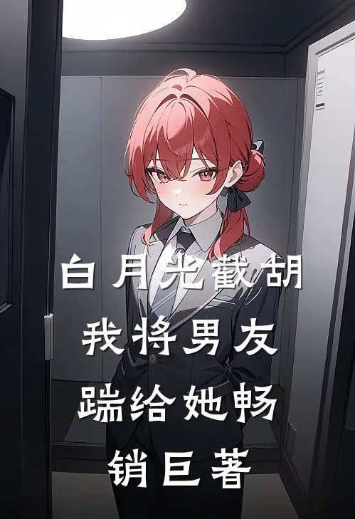 白月光截胡，我将男友踹给她畅销巨著
