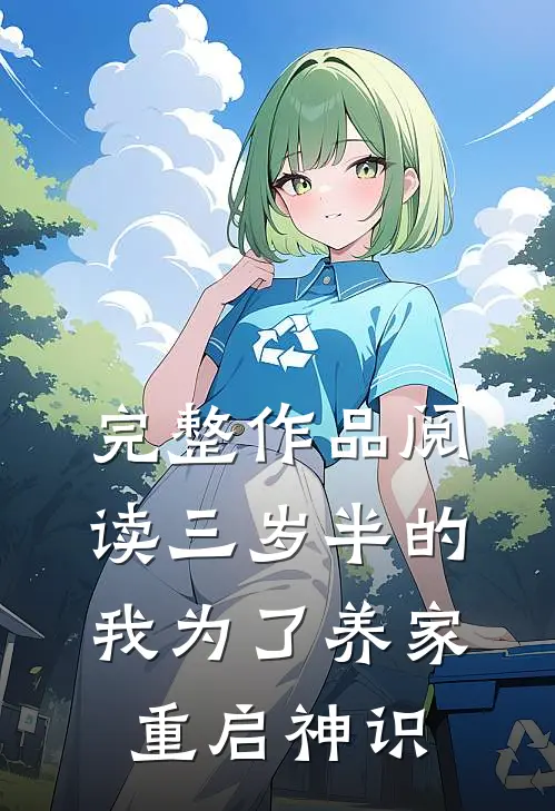 完整作品阅读三岁半的我为了养家重启神识
