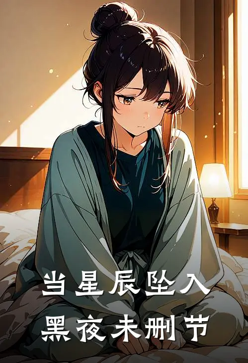 当星辰坠入黑夜未删节