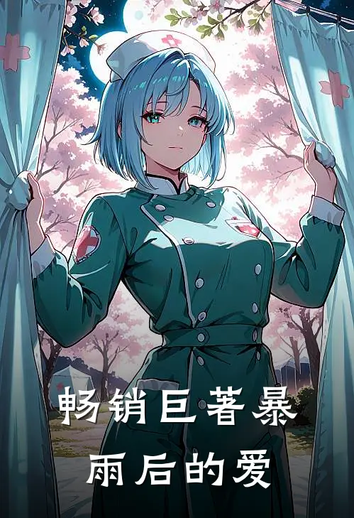 畅销巨著暴雨后的爱