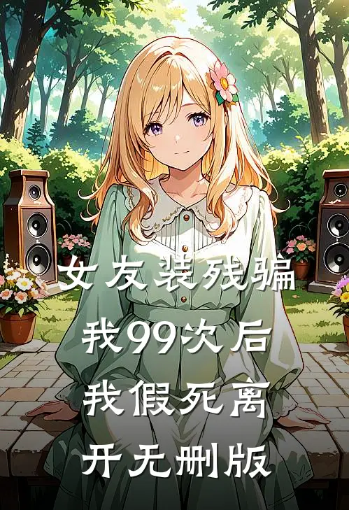 女友装残骗我99次后，我假死离开无删版