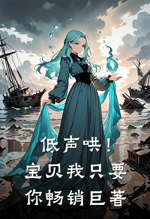 低声哄！宝贝，我只要你畅销巨著